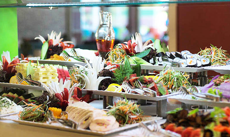 The Colours West Hotel